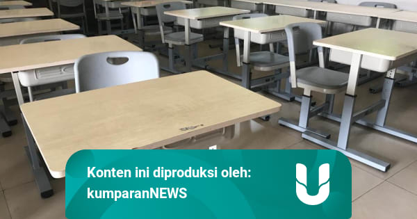 Kejanggalan Proyek Meja Dan Kursi Sekolah Rp 87 Miliar Di Dki Jakarta Kumparan Com