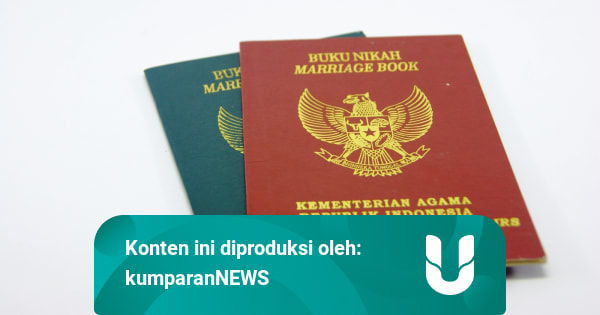 Mengenal Kelas Pranikah Yang Akan Diwajibkan Bagi Pengantin Muslim Kumparan Com Mengenal Kelas Pranikah Yang Akan Diwajibkan Bagi Pengantin Muslim Kumparan Com