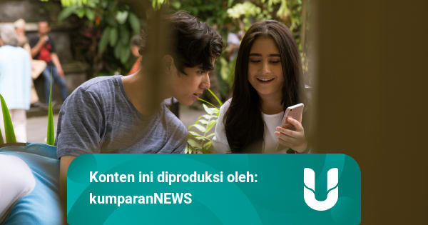 Al dan Prilly Buka-Bukaan Soal Chemistry Mereka - kumparan.com