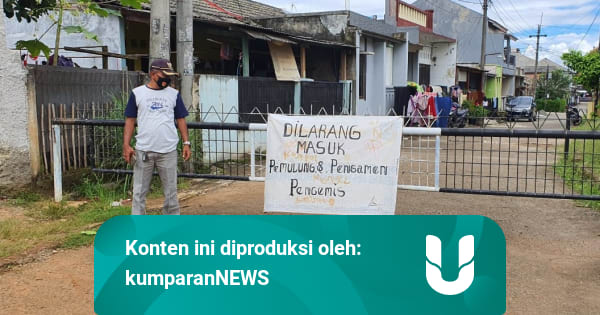 Rumah Bsi Dijual Di Depok Rumahdijual Com