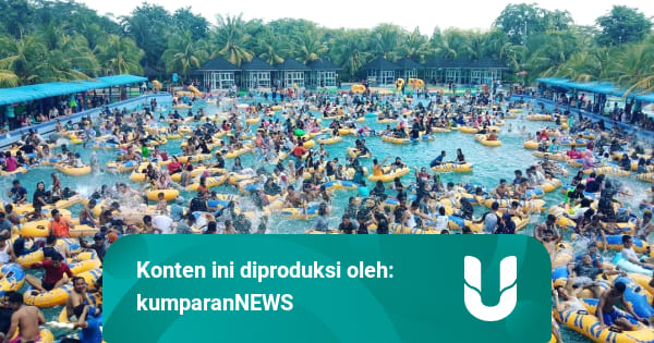 Pesta Kolam Renang di Sumut saat Corona Berujung Penetapan ...