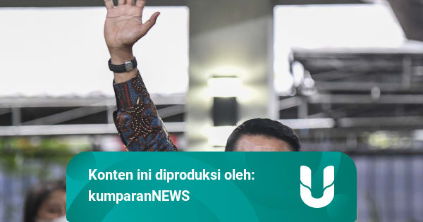 Demokrat: Moeldoko Kader Hanura, Kenapa Tak Jadi Ketum dan Capres Lewat Hanura - kumparan.com