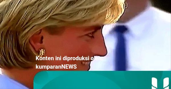 Lady Diana Buka Rahasia Melabrak Camilla Dan Hidup Yang Menyakitkan Kumparan Com Lady Diana Buka Rahasia Melabrak Camilla Dan Hidup Yang Menyakitkan Kumparan Com