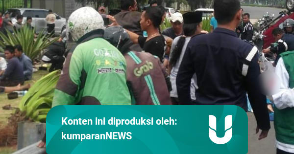 Korban Tewas Kecelakaan di Cipondoh Bertambah Jadi 3 Orang ...
