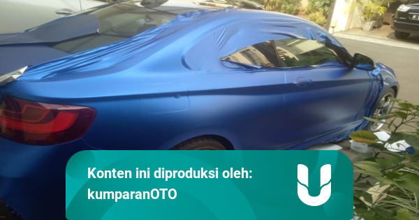 Yuk Pahami Perbedaan Cutting Sticker Dan Decal Kumparan Com