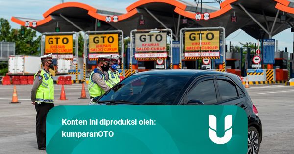 Punya 3 Alasan Ini, Anda Diperbolehkan ke Luar Kota Saat ...