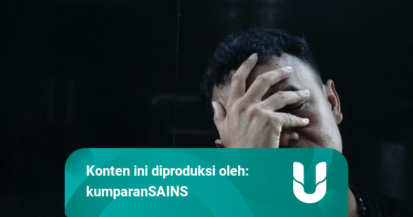 Cara Menghilangkan Penyesalan Menurut Para Psikolog Kumparan Com Cara Menghilangkan Penyesalan Menurut Para Psikolog Kumparan Com