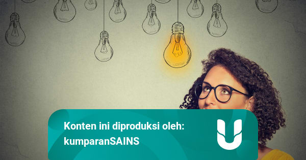 Mampukah Kamu Memecahkan Tes Iq Tersingkat Di Dunia Ini Kumparan Com