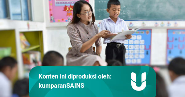 Alasan Guru Indonesia Belum Wujudkan Merdeka Belajar Untuk Siswa Kumparan Com