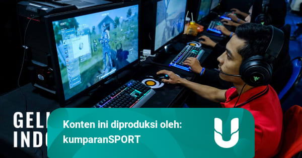 Sejarah Esports Indonesia Dari Warnet Menuju Panggung Dunia Kumparan Com Sejarah Esports Indonesia Dari Warnet Menuju Panggung Dunia Kumparan Com