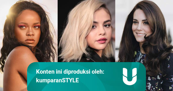 12 Gaya Rambut Yang Cocok Untuk Anda Berdasarkan Zodiak Kumparan Com 12 Gaya Rambut Yang Cocok Untuk Anda Berdasarkan Zodiak Kumparan Com