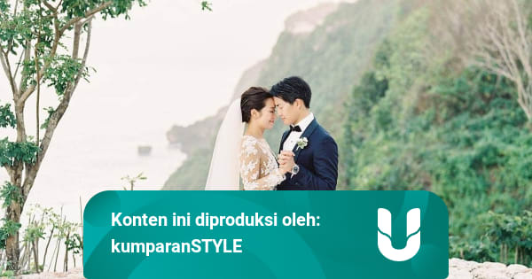 Tips Menabung Biaya Pernikahan Bersama Pasangan Kumparan Com