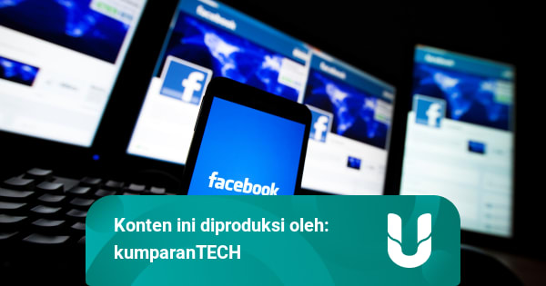 Facebook Dan Getty Images Kasih Foto Gratis Untuk Bantu Umkm Promo Ini Caranya Kumparan Com