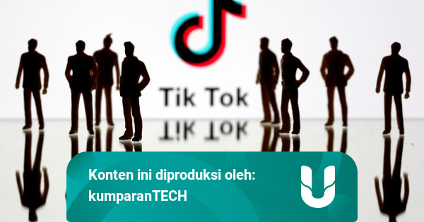 10 Lagu Paling Populer Untuk Bikin Video Tiktok Kumparan Com See more of tiktok on facebook. populer untuk bikin video tiktok