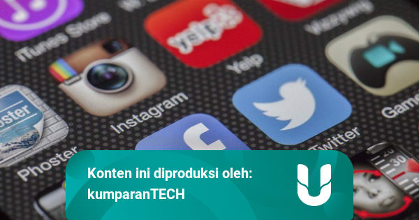 6 Dampak Media Sosial Bagi Kesehatan Mental Kita Kumparan Com 6 Dampak Media Sosial Bagi Kesehatan Mental Kita Kumparan Com