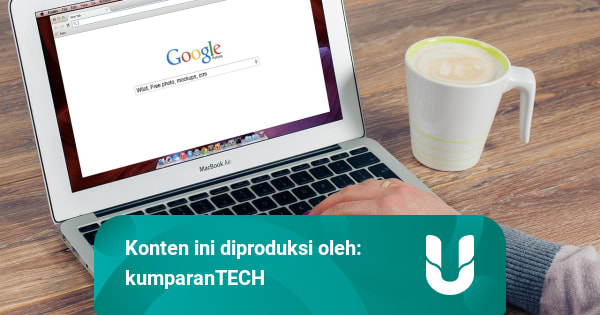 7 Cara Agar Pencarian Di Google Lebih Efektif Kumparan Com 7 Cara Agar Pencarian Di Google Lebih Efektif Kumparan Com