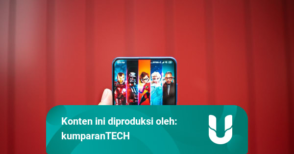 Cara Langganan Disney Plus Hotstar Tanpa Kartu Kredit, Ada ...