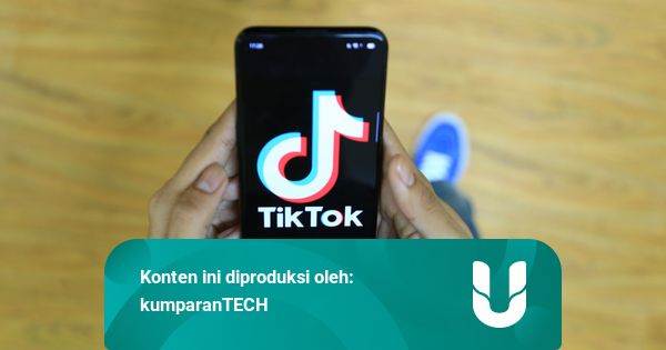 Apa Itu TikTok Lite? Aplikasi Viral yang Disebut Bisa ...
