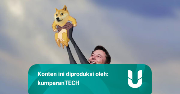 Mengenal Dogecoin: Berawal dari Meme, Didukung Orang ...