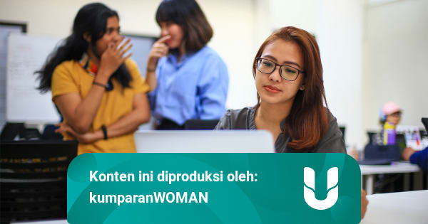 Sikap Yang Harus Dilakukan Ketika Dijadikan Bahan Gosip Rekan Kerja Kumparan Com Sikap Yang Harus Dilakukan Ketika Dijadikan Bahan Gosip Rekan Kerja Kumparan Com