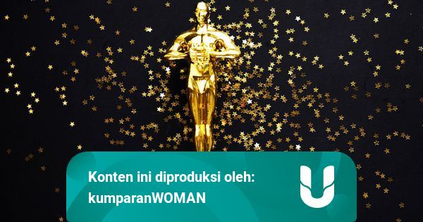 Goodie Bag Pemenang Oscar 2021 Ternyata Seharga Rp 3 M ...