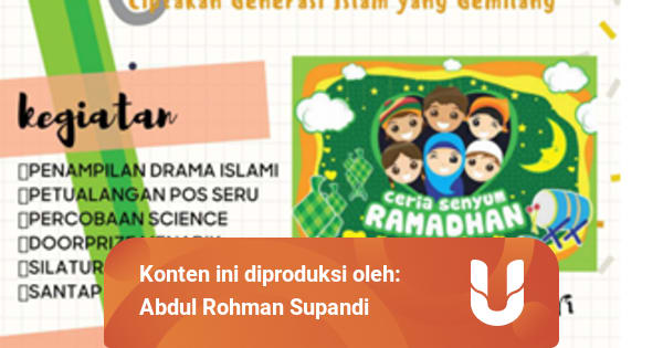 Muslim Wni Di Osaka Jepang Bersukacita Menyambut Ramadhan 1439 H Kumparan Com