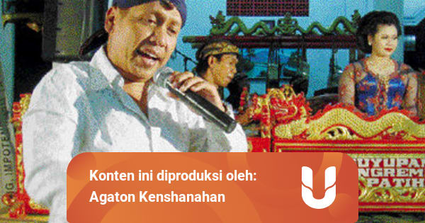 Mengenal Cak Diqin Penyanyi Campursari Top Selain Didi Kempot Kumparan Com Mengenal Cak Diqin Penyanyi Campursari Top Selain Didi Kempot Kumparan Com