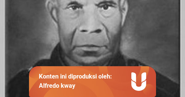 Biografi Frans Kaisiepo Brainly Biografi Frans Kaisiepo Brainly