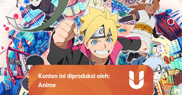 7 Soundtrack Anime Boruto Yang Bisa Membuatmu Jadi Lebih Semangat Kumparan Com
