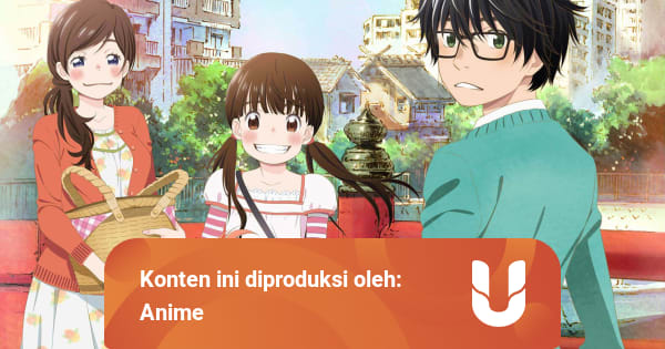 9 Rekomendasi Anime Agar Social Distancing Kamu Tak Membosankan Kumparan Com