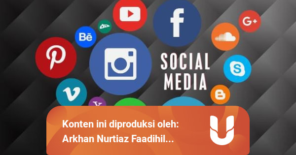 Media Baru Dan Perubahan Di Kehidupan Masyarakat Kumparan Com