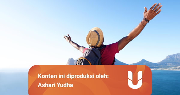 10 Langkah Meluluhkan Hati Orang Tua Agar Diizinkan Travelling Kumparan Com 10 Langkah Meluluhkan Hati Orang Tua Agar Diizinkan Travelling Kumparan Com