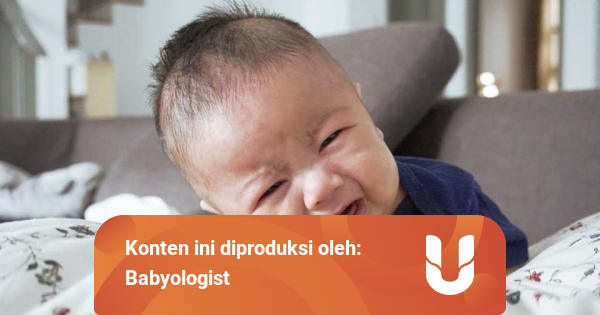Gripe Water Solusi Bayi Rewel Karena Tumgi Kumparan Com