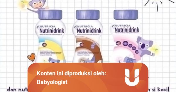 Jadwal Makan Ketat + Susu Kalori Tinggi untuk Menambah ...