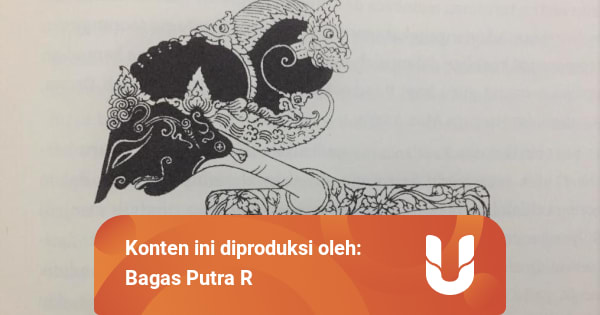Dewi Kunti Dan Peran Seorang Ibu Dalam Budaya Jawa Kumparan Com