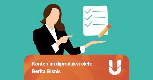 Contoh Surat Lamaran Kerja Sebagai Karyawan di Perusahaan ...