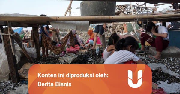 Login https://dtks.kemensos.go.id untuk Cek Nama Penerima ...