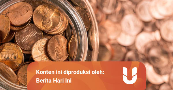 Tuliskan 5 Benda Berbentuk Lingkaran Yang Ada Di Sekitarmu Kumparan Com