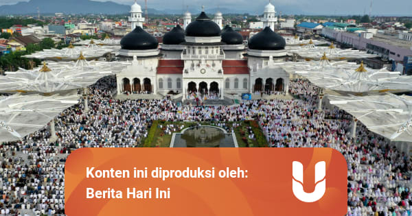 6 Strategi Dakwah Islam Di Indonesia Dari Perdagangan Hingga Politik Kumparan Com