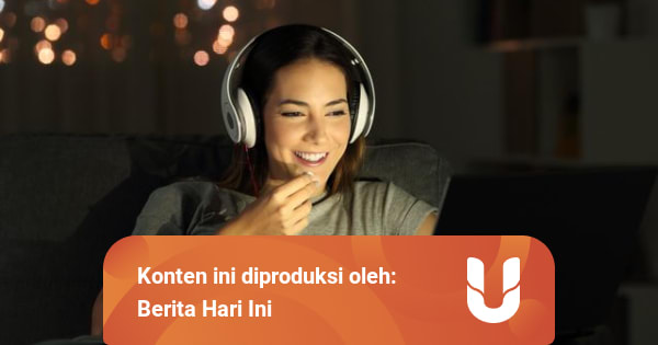 4 Situs Nonton Streaming Film Online Selain Pusatfilm21 ...