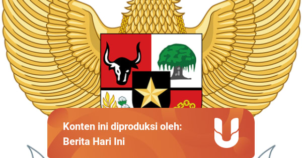 Arti Bhinneka Tunggal Ika Dan Sejarahnya Sebagai Semboyan Indonesia Kumparan Com