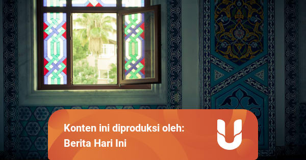 Di Manakah Surat Al-Falaq Diturunkan dan Apa Artinya ...