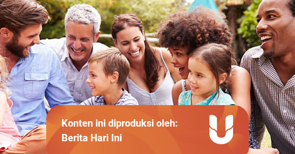 Contoh Sikap Toleransi Di Rumah Dalam Lingkungan Keluarga Kumparan Com