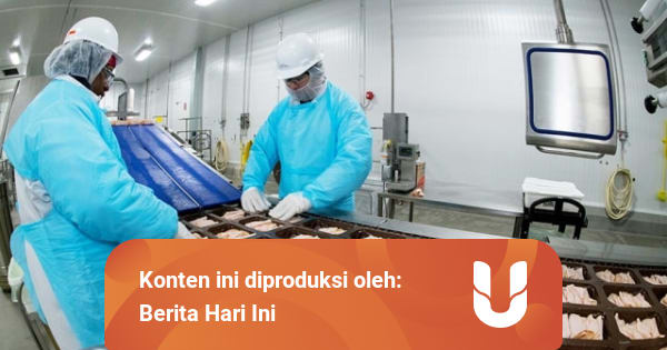 Pengertian Dan Contoh Kegiatan Ekonomi Di Bidang Industri Kumparan Com