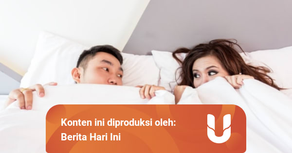 Hukum Bersetubuh Saat Bulan Ramadhan Kumparan Com