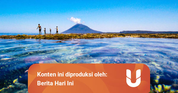 Bentang Alam Pulau Sulawesi Secara Umum Kumparan Com Bentang Alam Pulau Sulawesi Secara Umum Kumparan Com