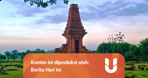 7 Benda Bersejarah Peninggalan Kerajaan Majapahit Kumparan Com 7 Benda Bersejarah Peninggalan Kerajaan Majapahit Kumparan Com