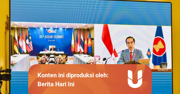 Peran Teknologi Komunikasi Dalam Interaksi Antarruang Di Negara Negara Asean Kumparan Com