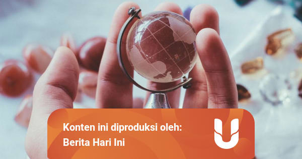 Contoh Globalisasi Dari Bidang Ekonomi Hingga Komunikasi Kumparan Com Contoh Globalisasi Dari Bidang Ekonomi Hingga Komunikasi Kumparan Com