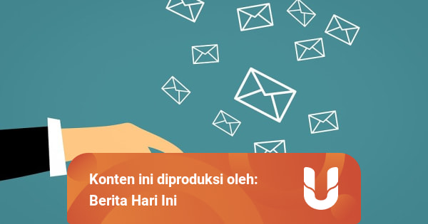 Arti Best Regards Dalam Email Dan Waktu Yang Tepat Untuk Menggunakannya Kumparan Com